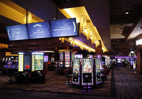 mgm grand casino online